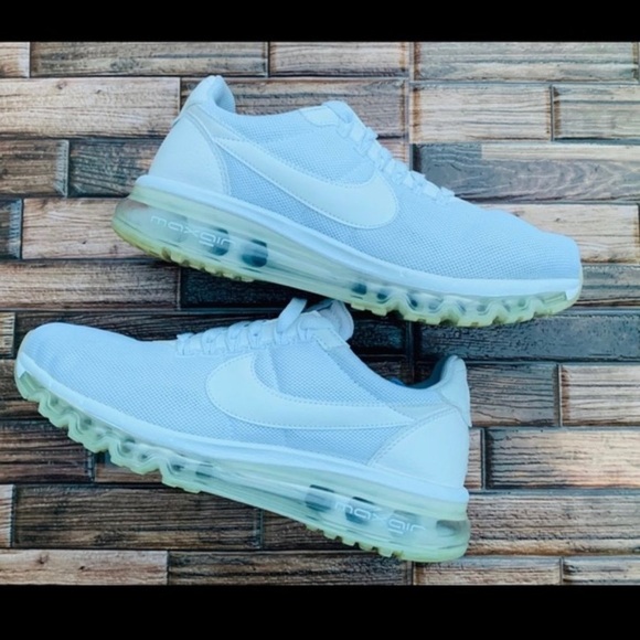 (SOLD-EB) Nike Air Max LD-Zero • 896495-100 - Picture 7 of 10